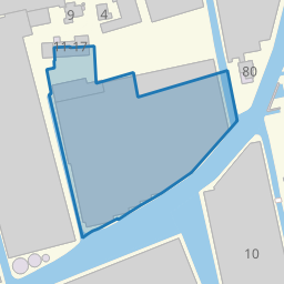 Perceel MSR00-H-4085