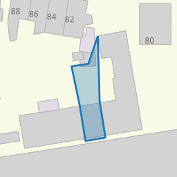 Perceel MSR00-H-4113