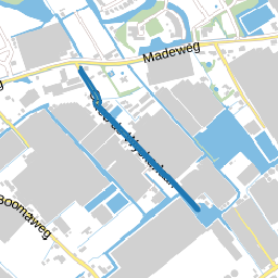 Perceel MSR00-H-4201