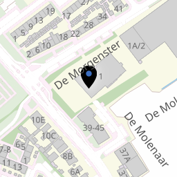 Appartement MSR00 H 4207 1