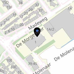 Appartement MSR00 H 4207 2