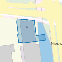 Perceel MSR00-H-4233