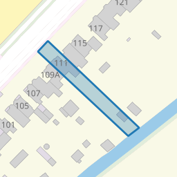 Perceel MSR00-I-1101