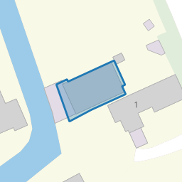 Perceel MSR00-I-1233