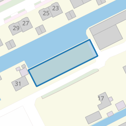 Perceel MSR00-I-1599