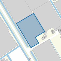 Perceel MSR00-I-1629