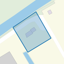 Perceel MSR00-I-1650