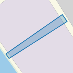 Perceel MSR00-I-1662