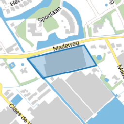 Perceel MSR00-I-1829