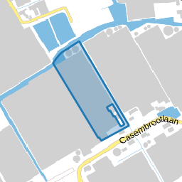 Perceel MSR00-I-1850