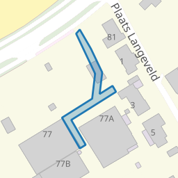 Perceel MSR00-I-1964