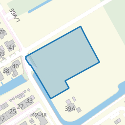 Perceel MSR00-I-1971