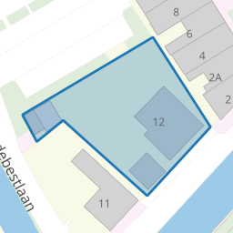 Perceel MSR00-I-1981