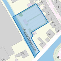 Perceel MSR00-I-1982