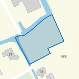 Perceel MSR00-I-2109