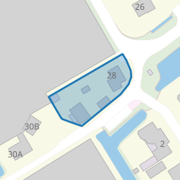 Perceel MSR00-I-2170