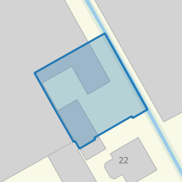 Perceel MSR00-I-2193