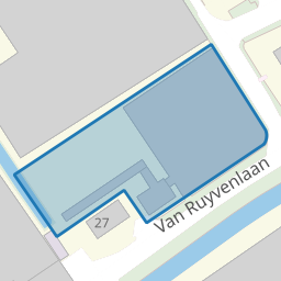 Perceel MSR00-I-2199