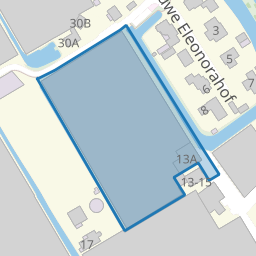 Perceel MSR00-I-2201