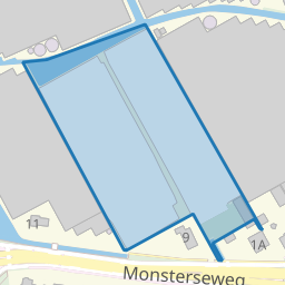 Perceel MSR00-I-2221