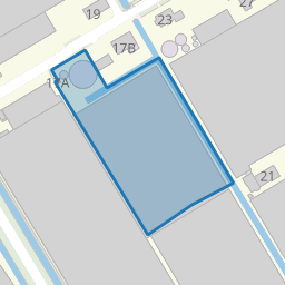 Perceel MSR00-I-2227