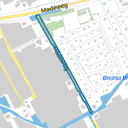 Perceel MSR00-I-2231