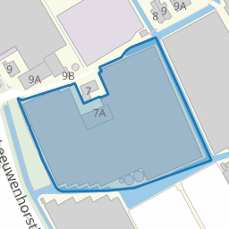 Perceel MSR00-I-2252