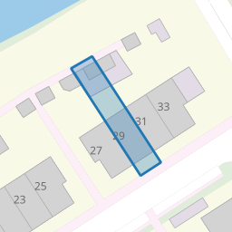 Perceel MSR00-I-2279