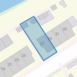 Perceel MSR00-I-2280