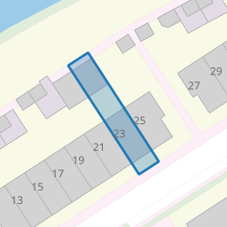 Perceel MSR00-I-2282