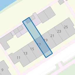 Perceel MSR00-I-2285