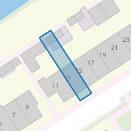 Perceel MSR00-I-2287