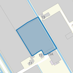 Perceel MSR00-I-2297