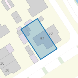 Perceel MSR00-I-2302