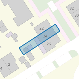 Perceel MSR00-I-2307