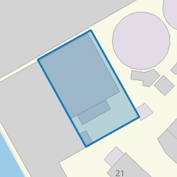 Perceel MSR00-I-2318