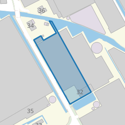 Perceel MSR00-I-2323