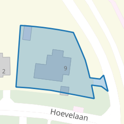 Perceel MSR00-I-2336