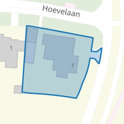 Perceel MSR00-I-2337