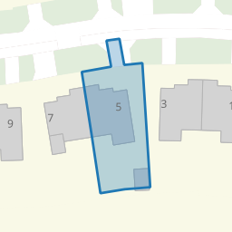 Perceel MSR00-I-2340