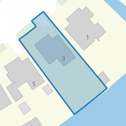 Perceel MSR00-I-2435