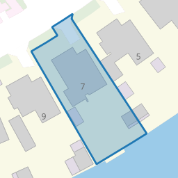 Perceel MSR00-I-2437