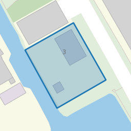 Perceel MSR00-I-2447