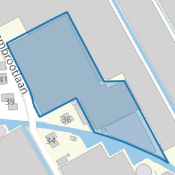 Perceel MSR00-I-2455