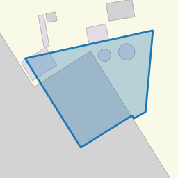 Perceel MSR00-I-2506