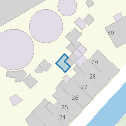 Perceel MSR00-I-2551