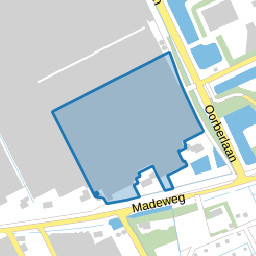 Perceel MSR00-I-2582