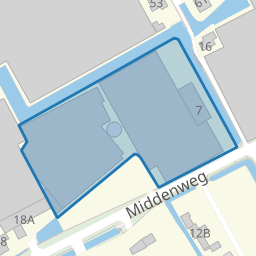 Perceel MSR00-I-2768