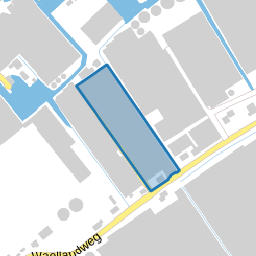 Perceel MSR00-I-2803