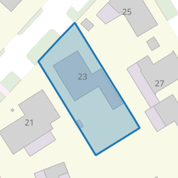 Perceel MSR00-I-2899